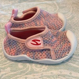Baby Shoes